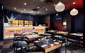 Novotel Kraków City West